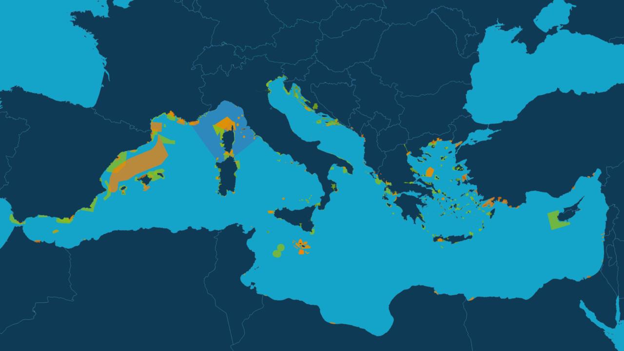 Où en est la protection de la Méditerranée ?